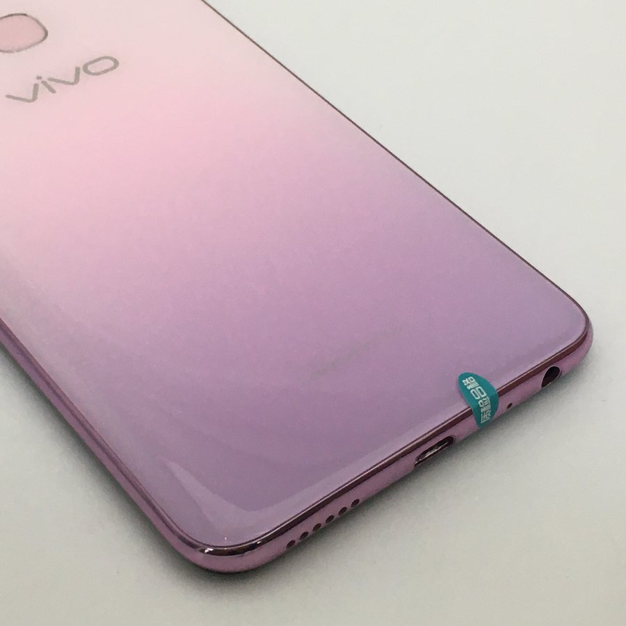 vivo【z3】全网通 粉色 4g/128g 国行 95成新