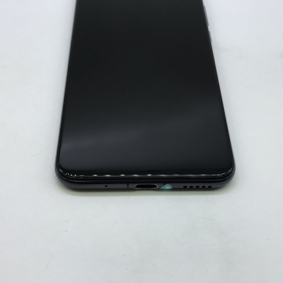 华为nova4全网通黑色8g128g国行95成新