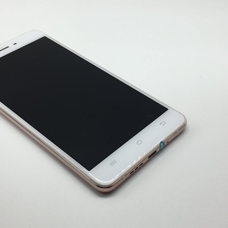 vivo【v3max】全网通 玫瑰金 32g 国行 7成新