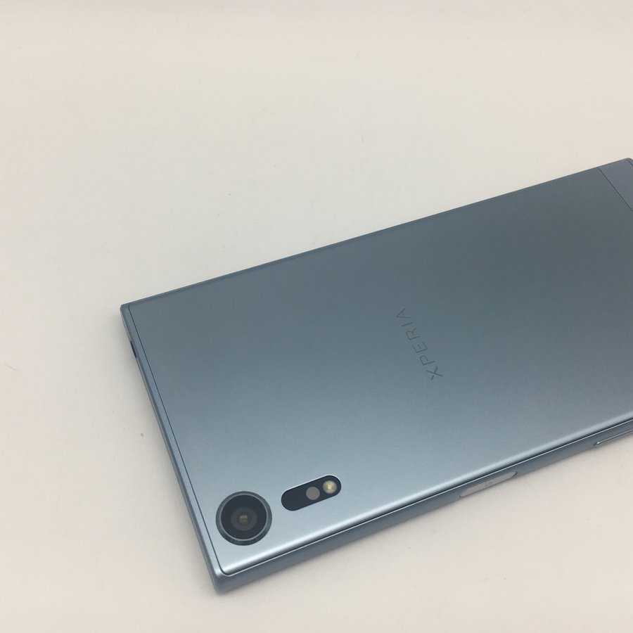 索尼【索尼xperia xzs】全网通 蓝色 64 g 国行 8成新