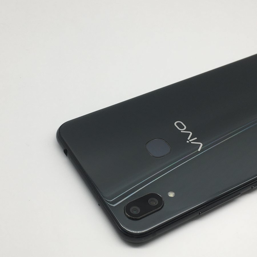 vivo【x21i】全网通 黑色 6g/64g 国行 8成新