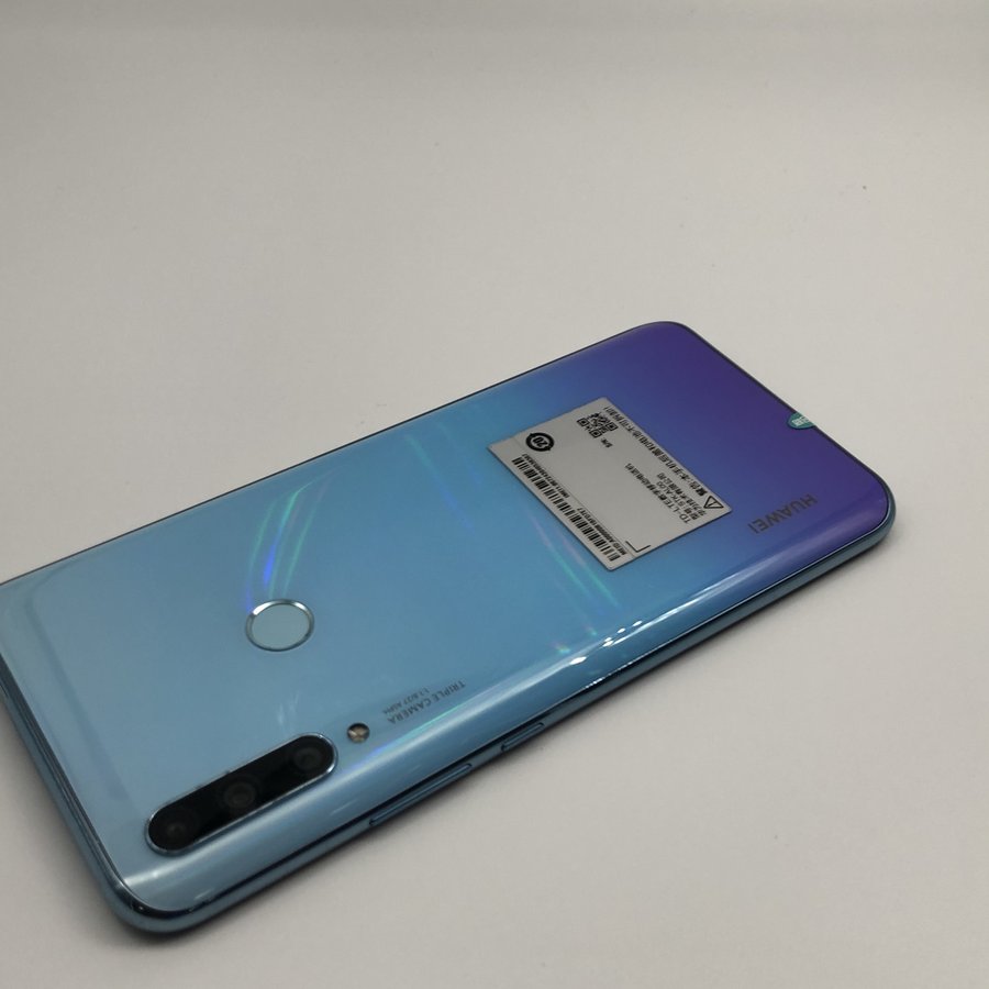 华为【畅享10 plus】全网通 天空之境 6g/128g 国行 8成新