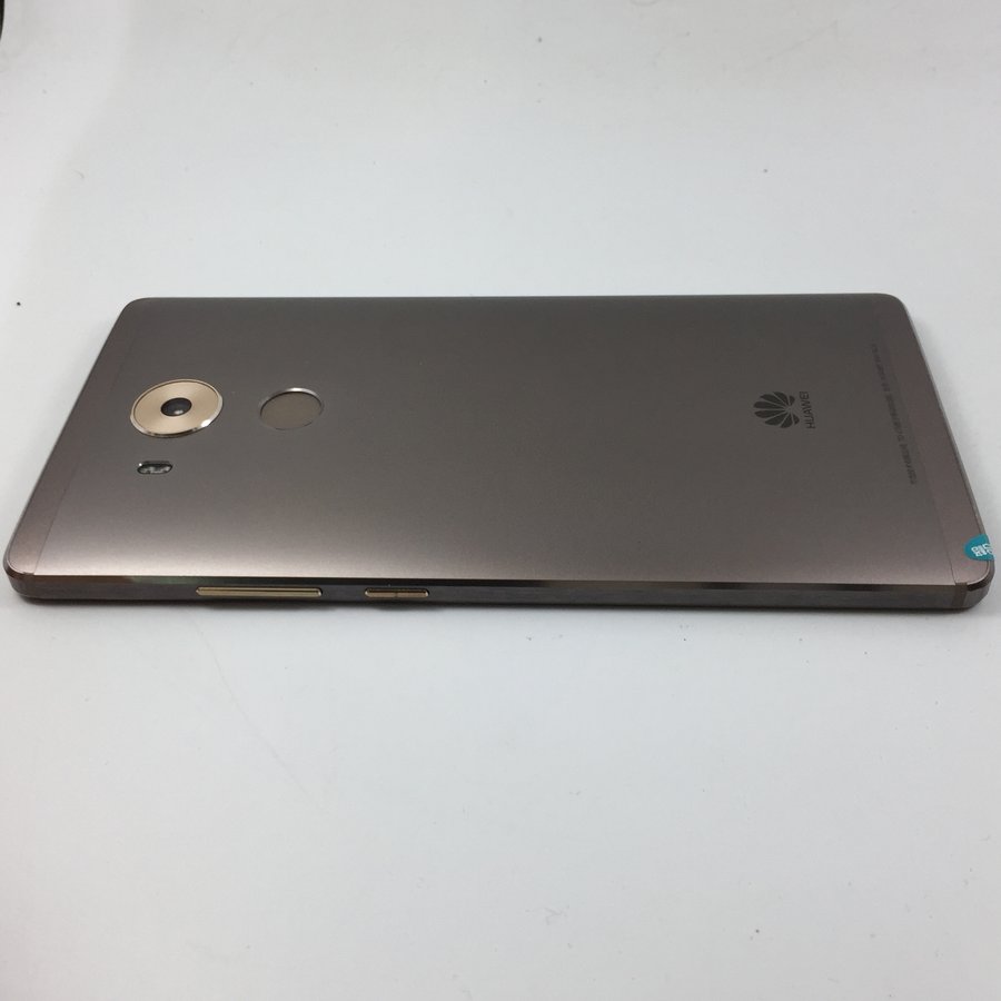 华为mate8全网通摩卡金4g64g国行8成新