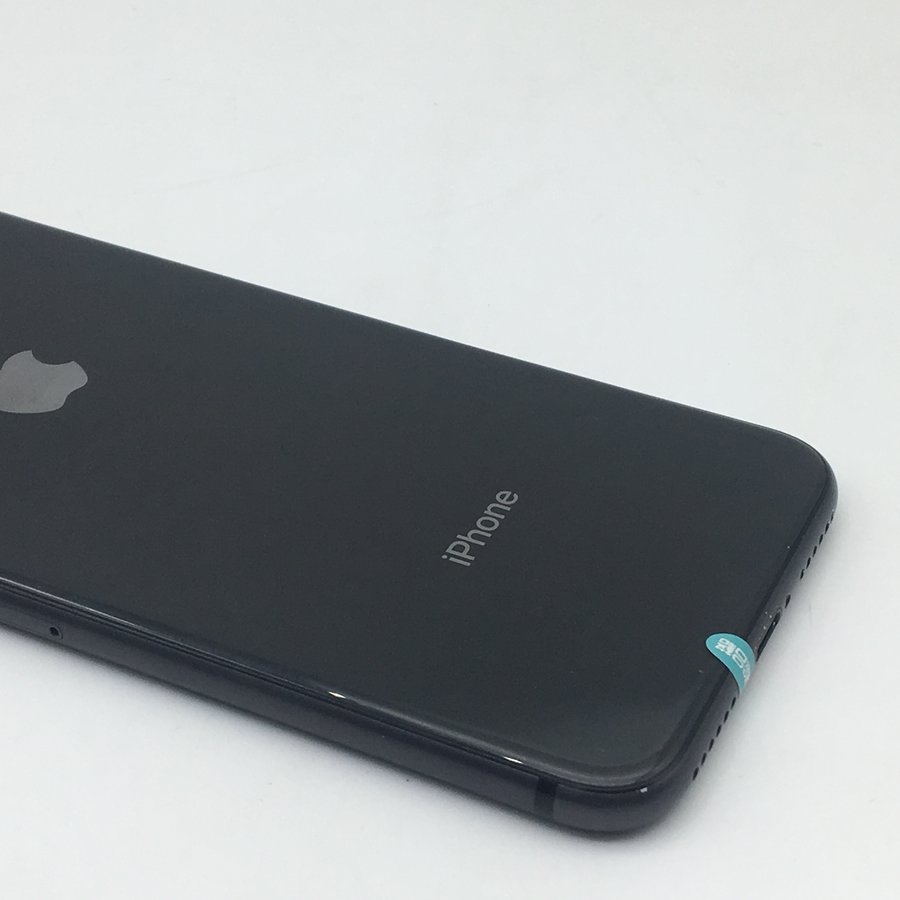 苹果【iphone 8】全网通 灰色 64g 国行 9成新 jd