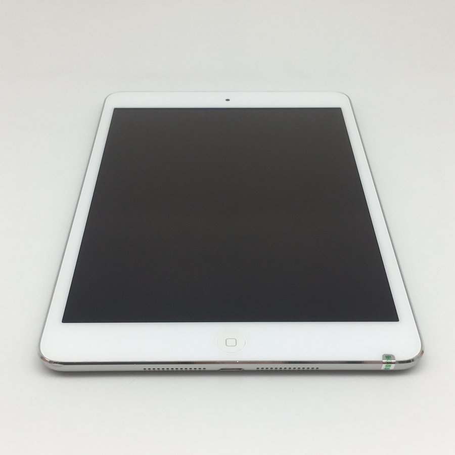苹果【ipad mini2】wifi版 银色 16g 国行 8成新 真机实拍