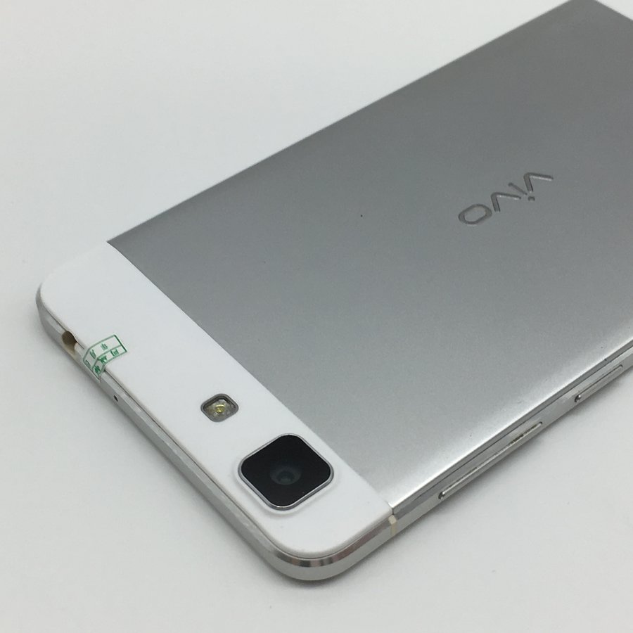 vivo【x5sl】移动 4g/3g/2g 白色 16 g 国行 9成新 真机实拍