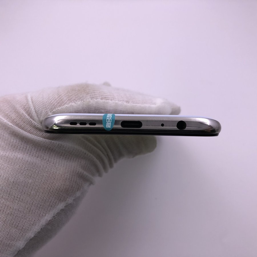 oppo【reno2 z】4g全网通 晨雾白 8g/128g 国行 95新