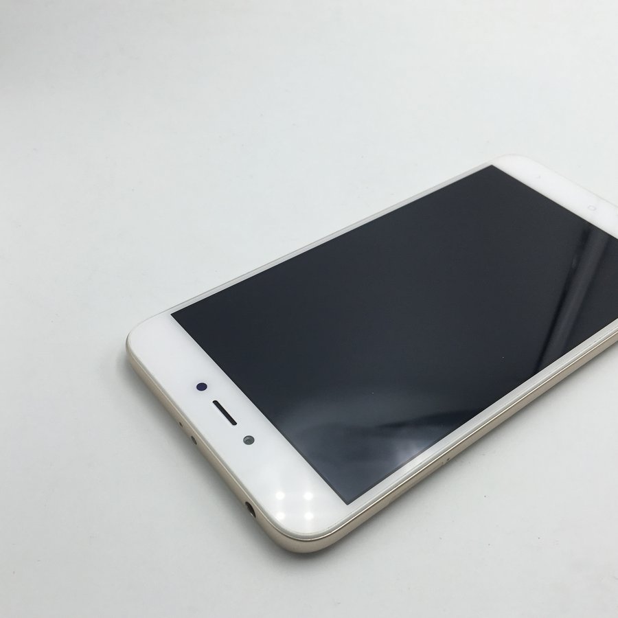 小米【红米note5a】全网通 金色 16 g 国行 8成新