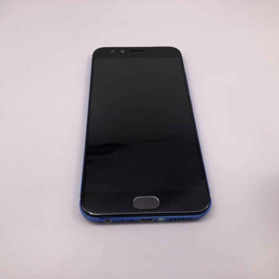 vivo【x9s】移动 4g/3g/2g 蓝色 64g 国行 9成新