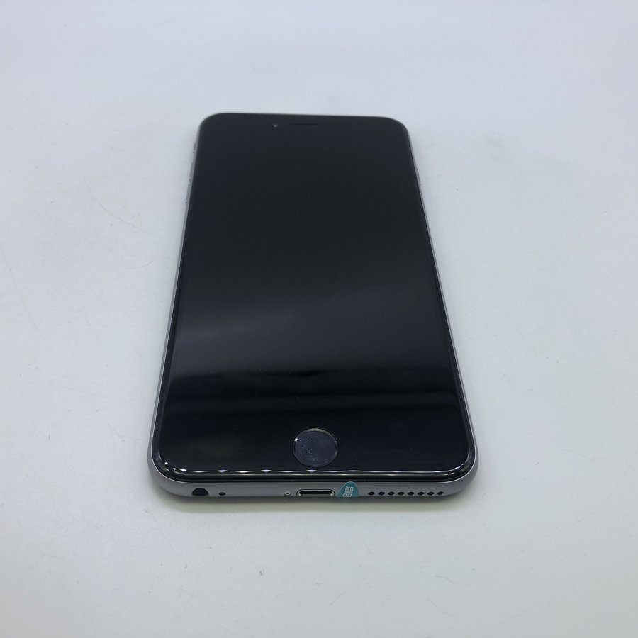 苹果【iphone 6s plus】全网通 深空灰 128g 国行 99成新