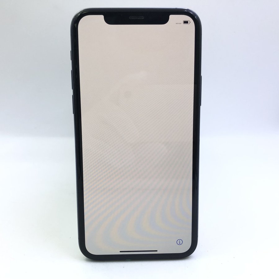 蘋果【iphone 11 pro】4g全網通 暗夜綠色 256g 國行 99新