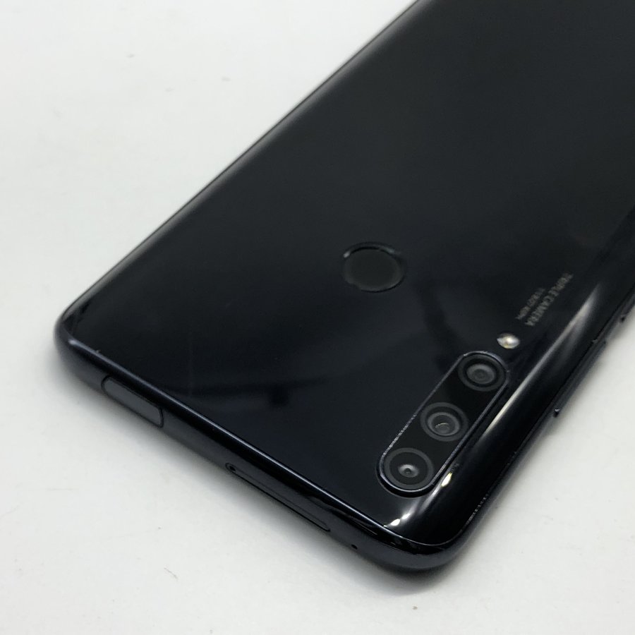 华为畅享10plus全网通幻夜黑6g128g国行95成新