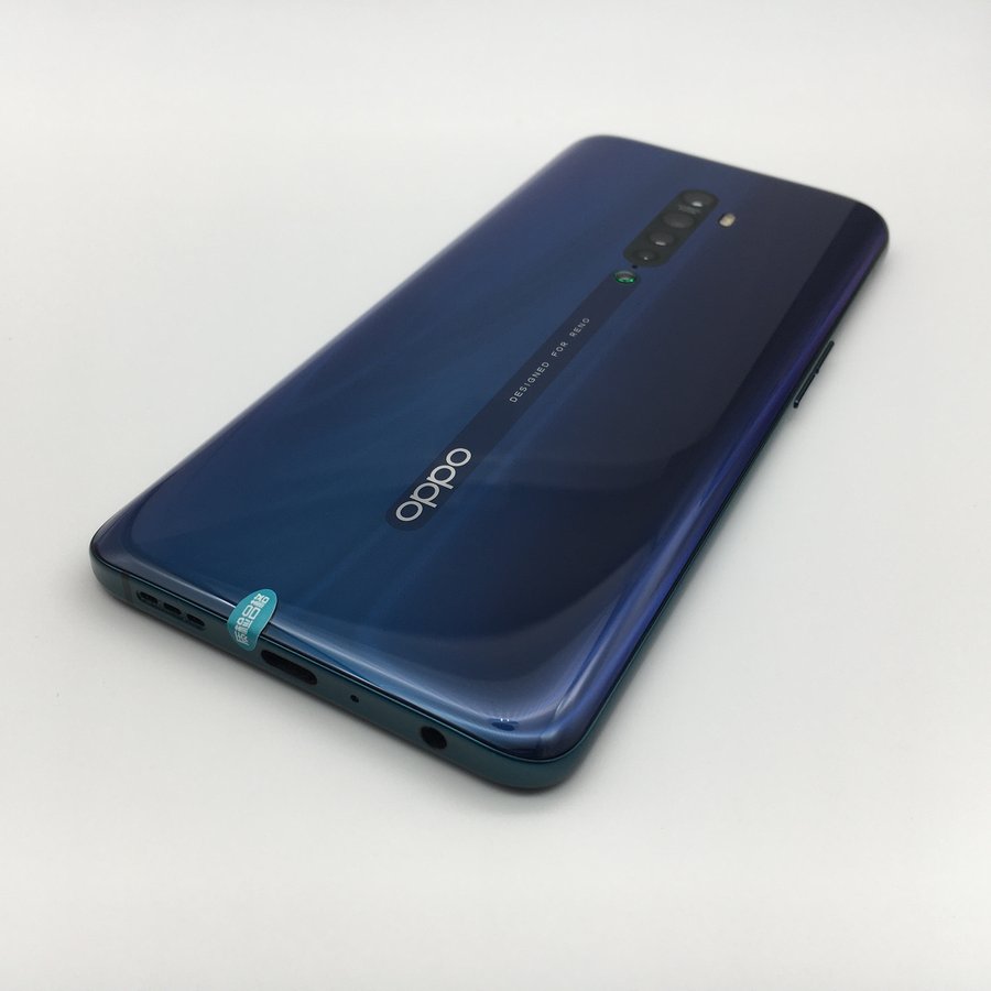 opporeno2配置图片