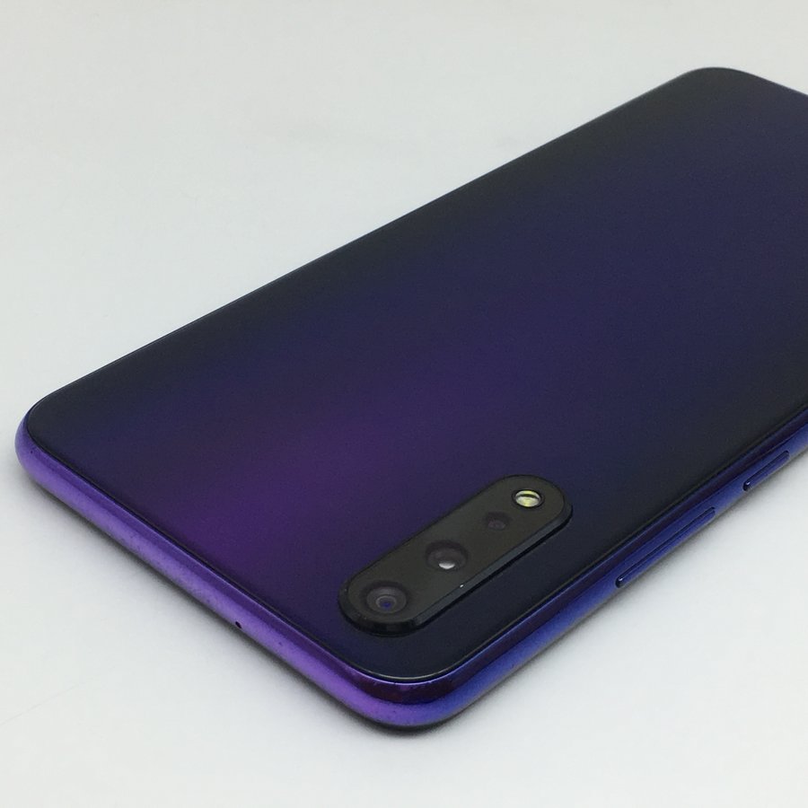 vivo【iqoo neo】全网通 紫色 6g/128g 国行 95成新 真机实拍