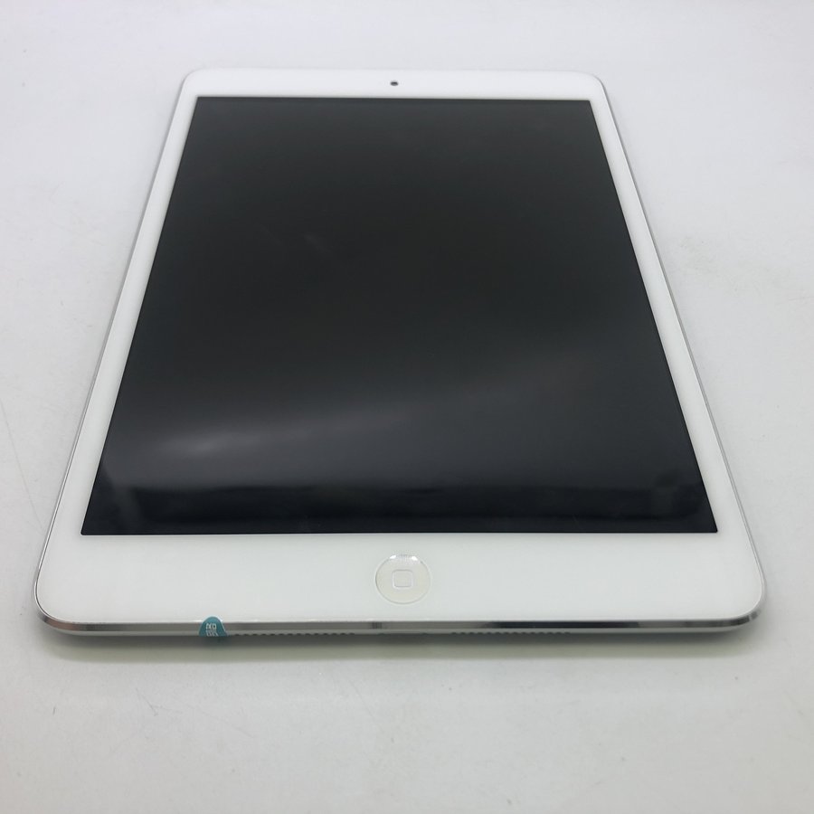 苹果【ipad mini1】wifi版 白色 16g 国行 9成新