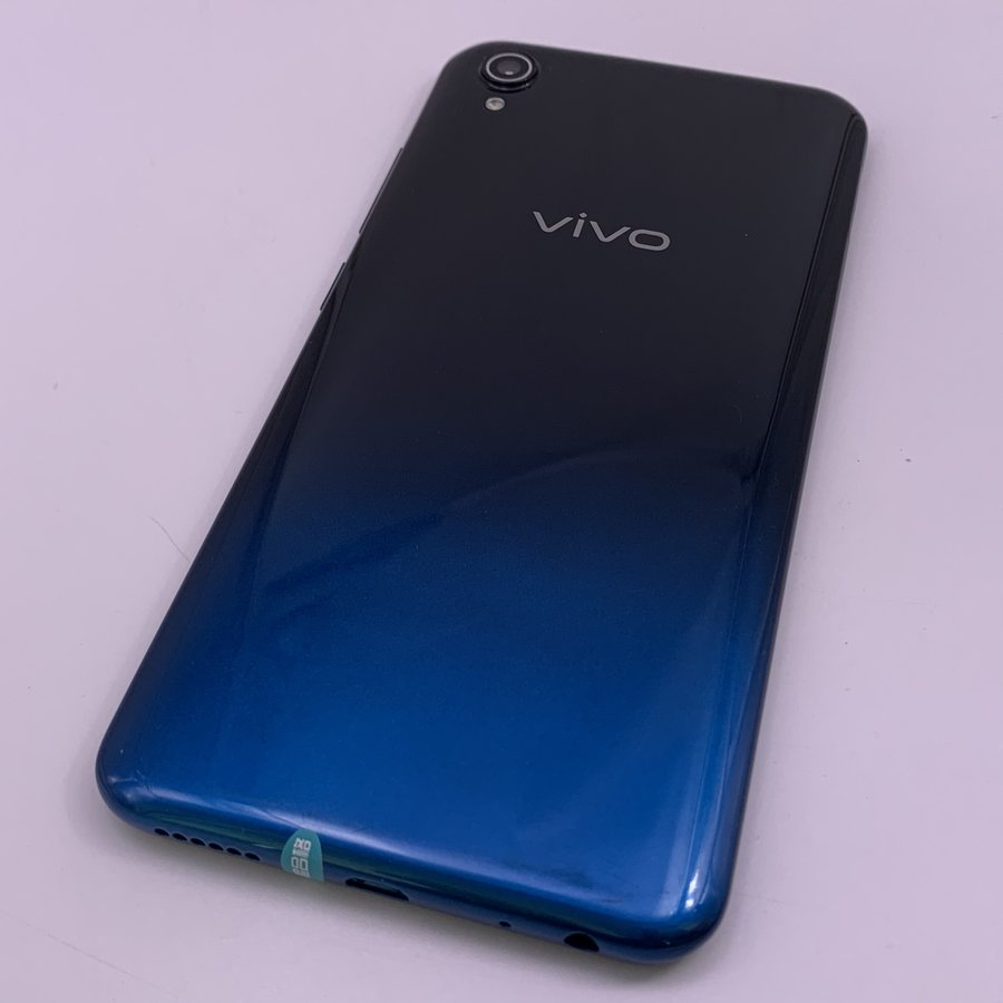 vivo【y91】全网通 黑色 3g/32g 国行 8成新