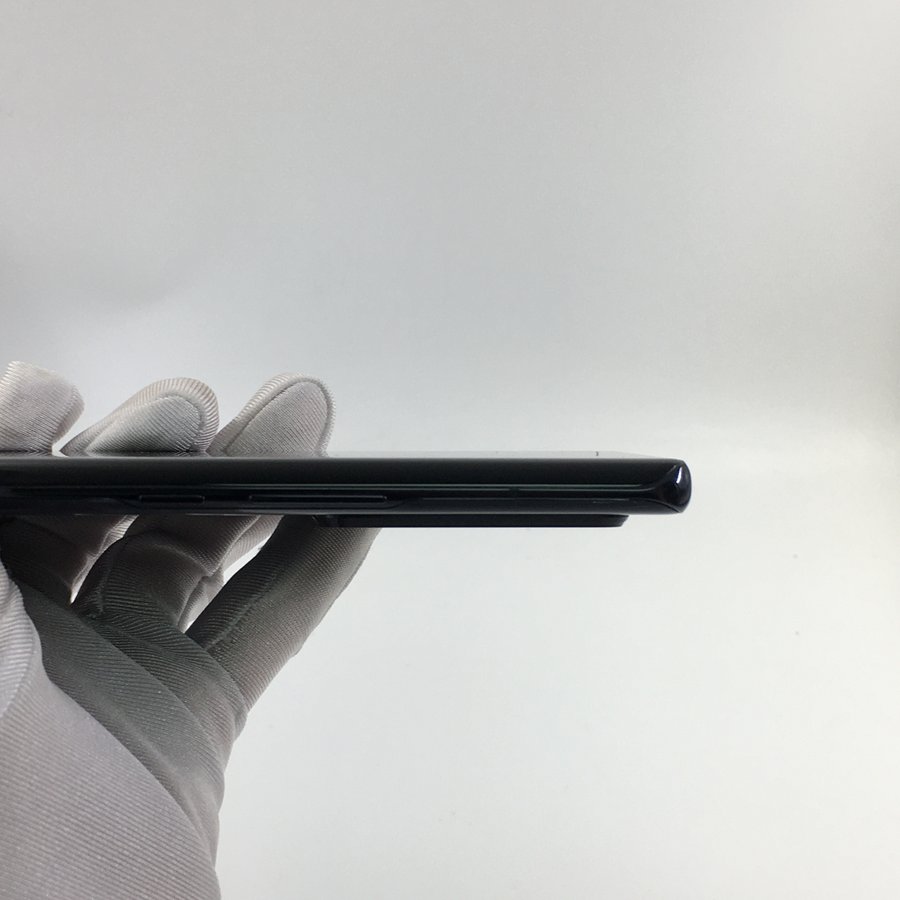 5g全网通 幻夜黑 8g/256g 国行 8成新 8g/256g