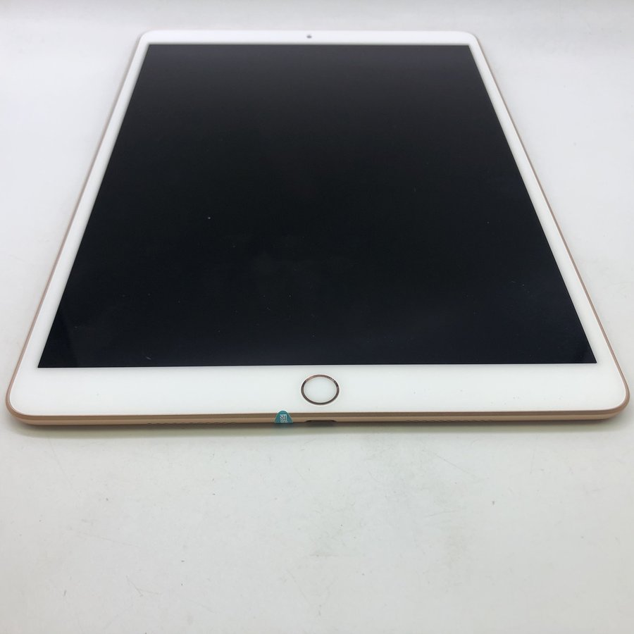 苹果【ipad air3 10.5英寸(19款)】wifi版 金色 64g 国行 99成新