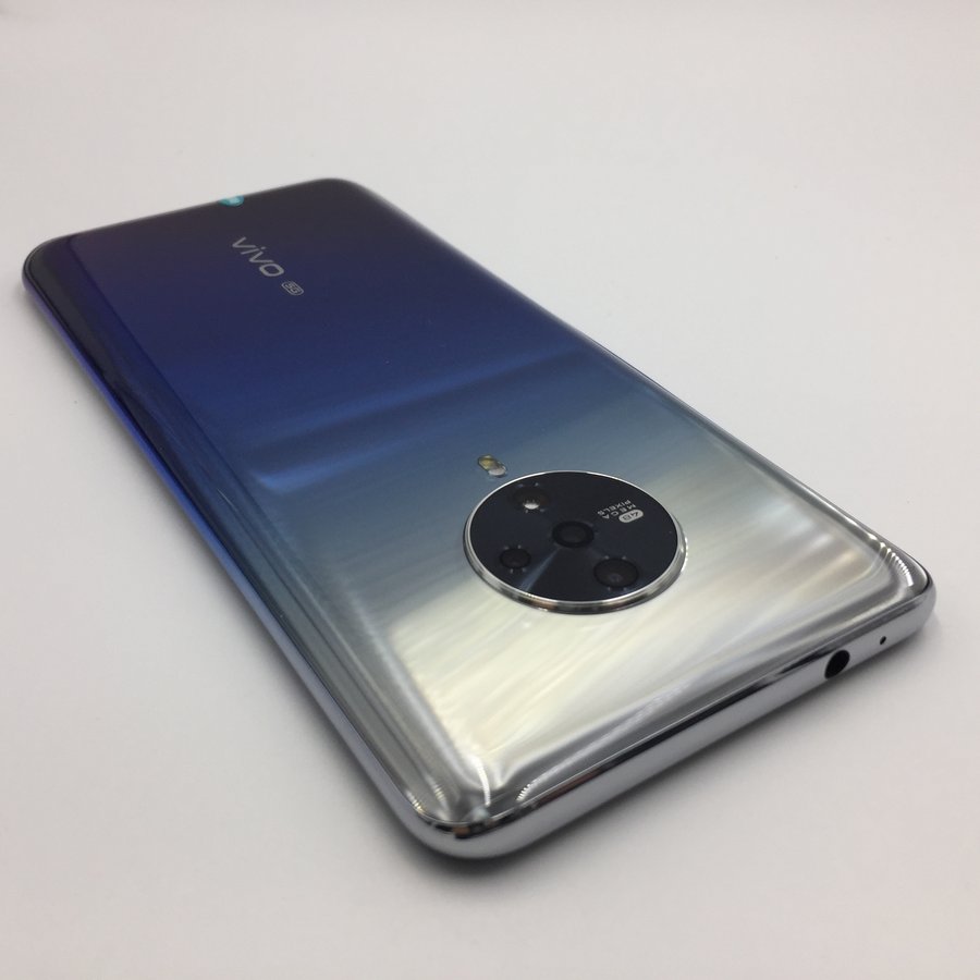 vivos65g版5g全网通多瑙河8g128g国行99成新8g128g真机实拍