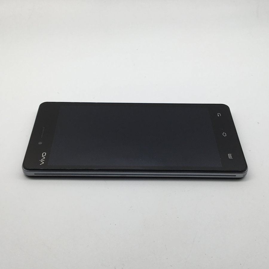 vivo【y51】全网通 黑色 16g 国行 9成新