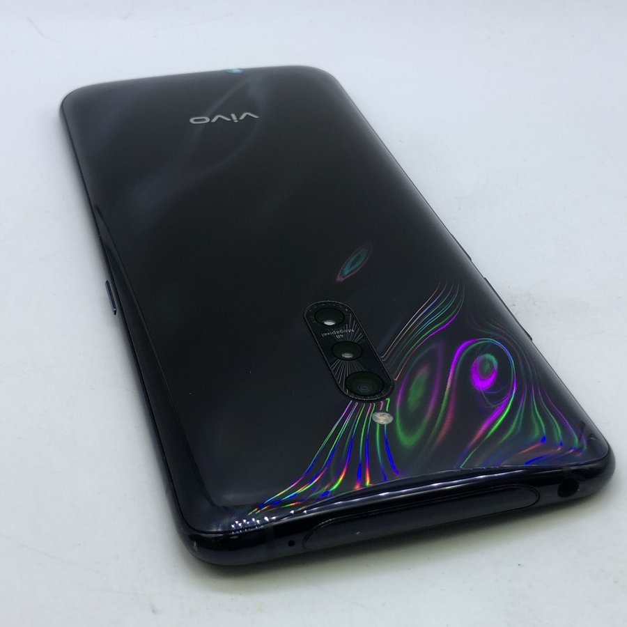 vivo【x27 pro】全网通 黑色 8g/256g 国行 95成新