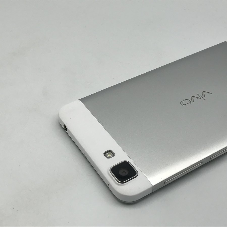 vivo【y27】移动 4g/3g/2g 白色 16 g 国行 8成新