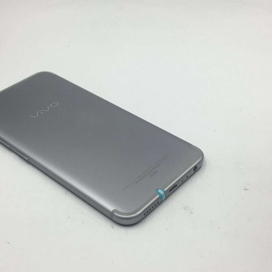 vivox9全网通灰色64g国行8成新