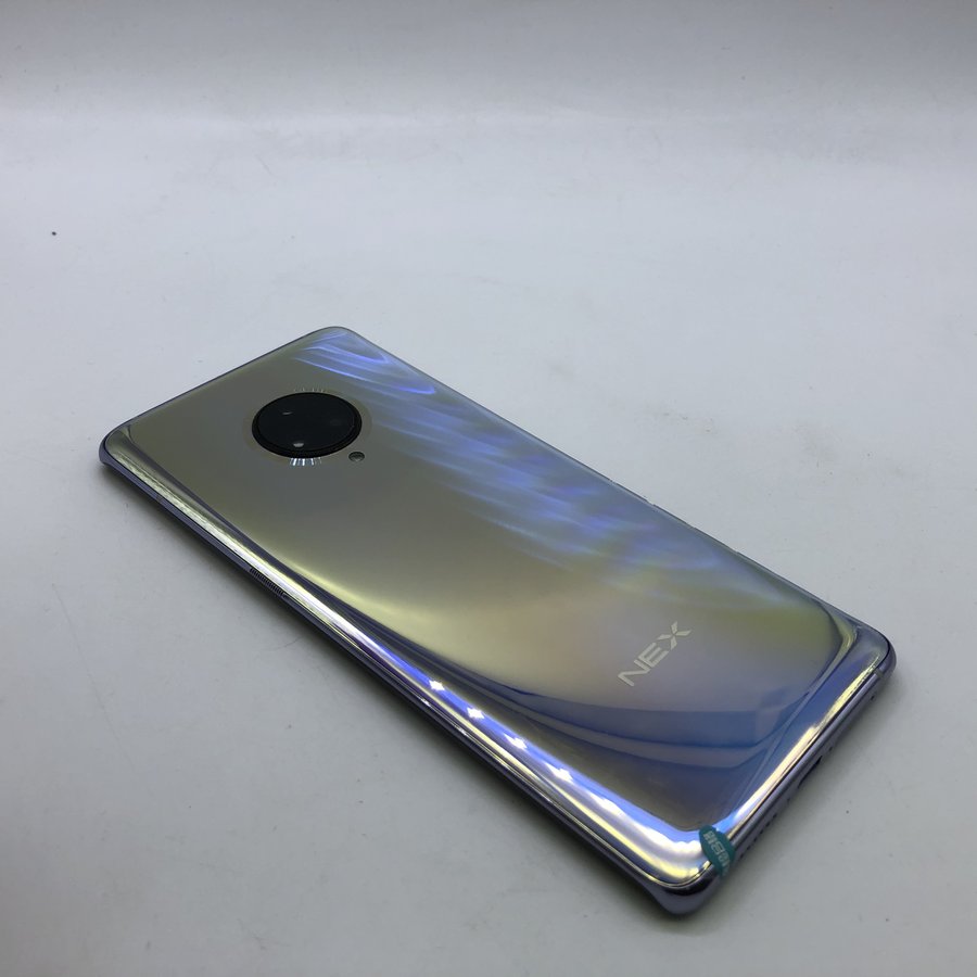 vivonex3全网通液态天河8g128g国行9成新