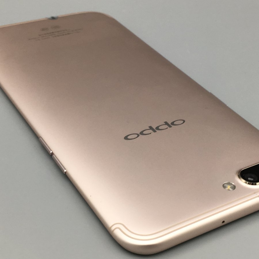 oppo【r11】全网通 金色 4g/64g 国行 8成新