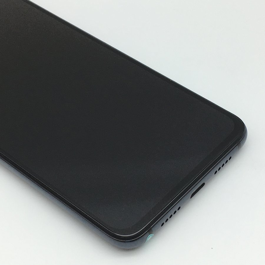 小米小米9pro5g5g全网通黑色12g512g国行7成新真机实拍