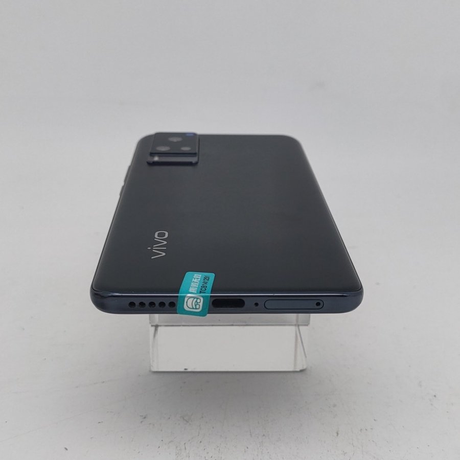 vivo【vivo x60】5g全网通 原力 8g/128g 国行 95新 - 专业质检 180天