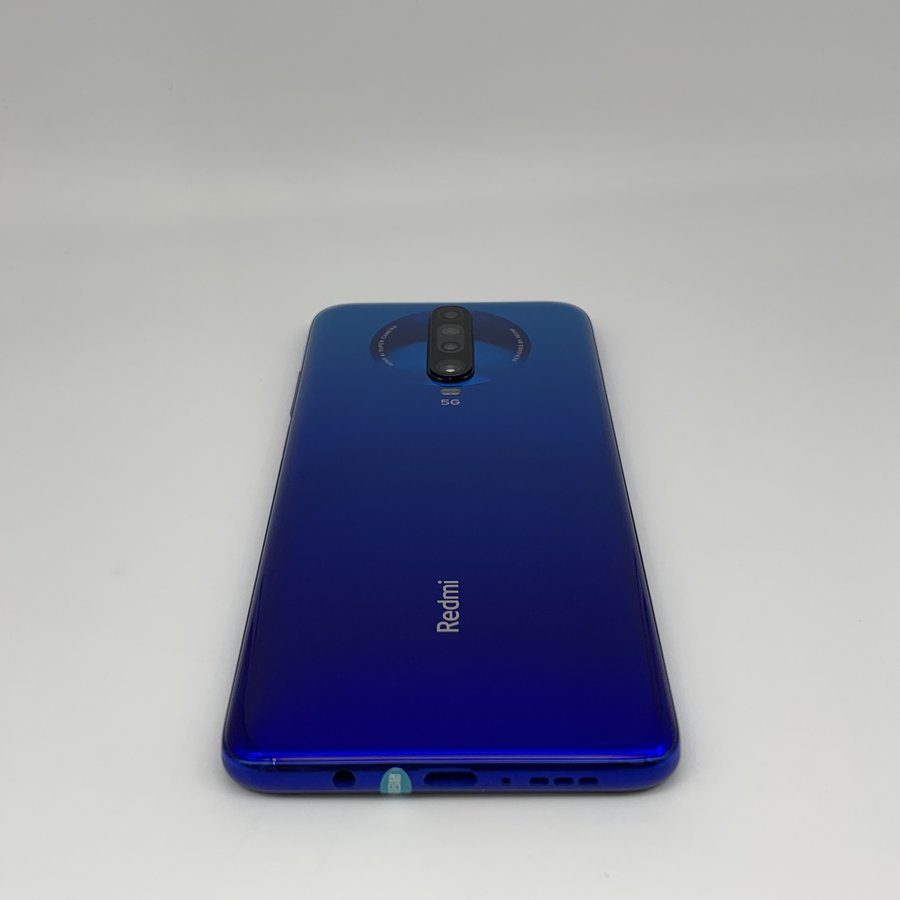 小米k30i5g全网通深海微光8g128g国行99成新