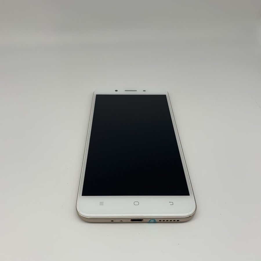 vivo【y66】全网通 金色 32g 国行 9成新