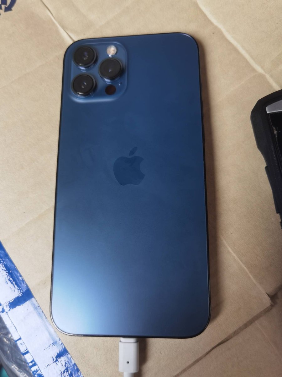 苹果iphone 12 pro max