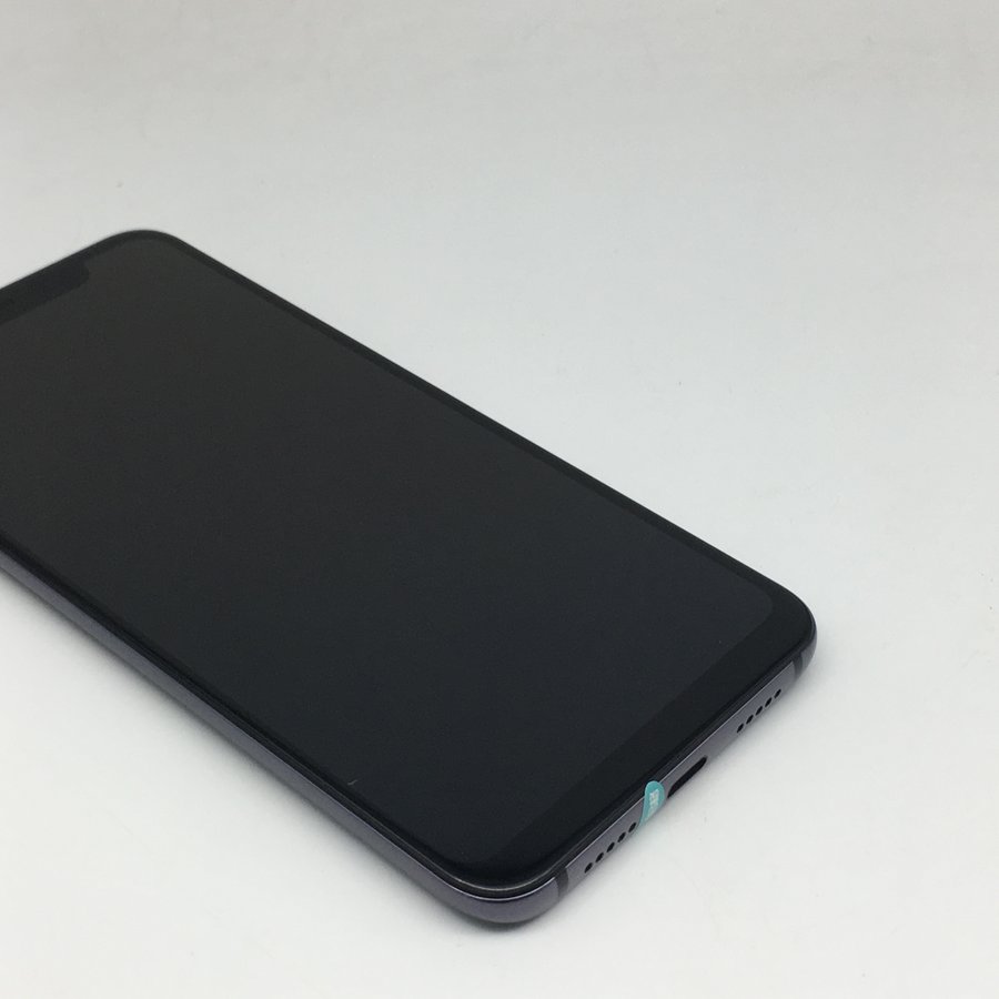 小米小米8透明探索版全网通黑色8g128g国行8成新