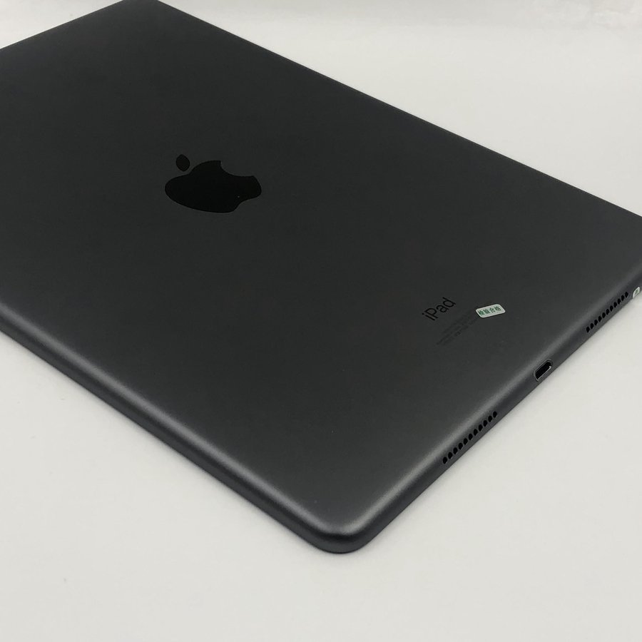 5英寸 19款】wifi版 深空灰 256g 国行 8成新 真机实拍