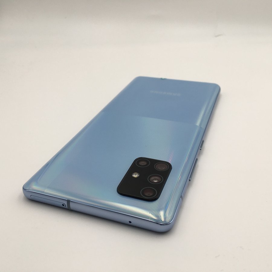 三星galaxy a71(5g版)