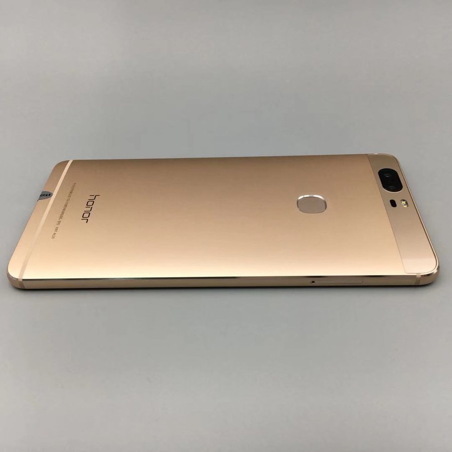 荣耀【荣耀v8】全网通 金色 64g 国行 9成新