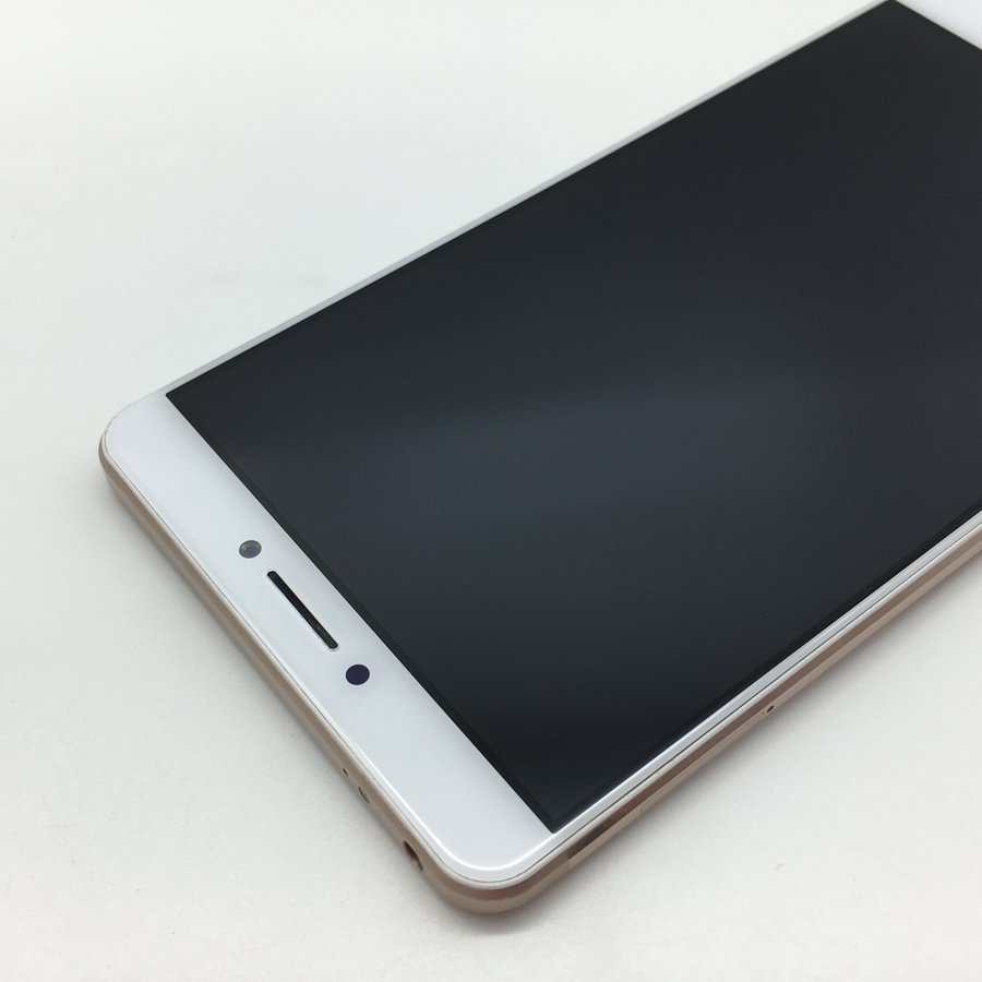小米【小米max】金色 全网通 32 g 国行 9成新 真机实拍