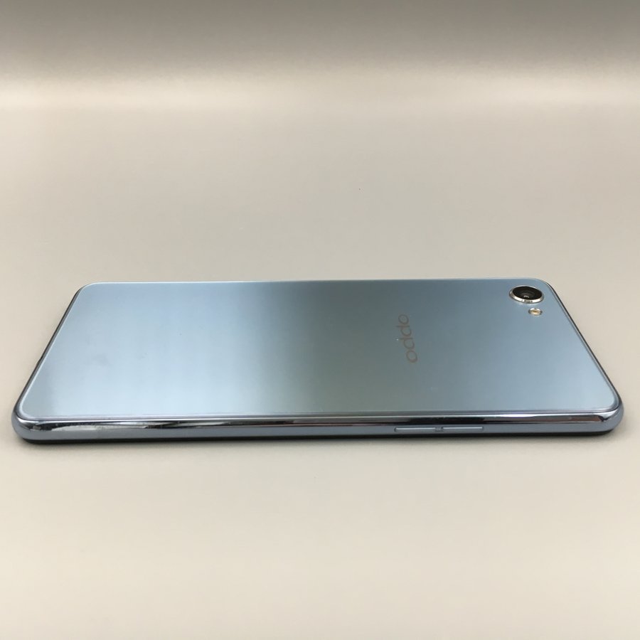 oppo【a3】移动 4g/3g/2g 银色 4g/128g 国行 8成新