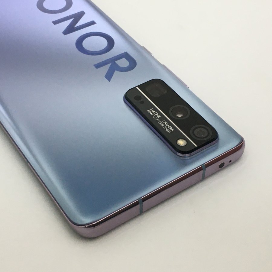 荣耀【荣耀 30 pro】5g全网通 钛空银 8g/128g 国行 99成新