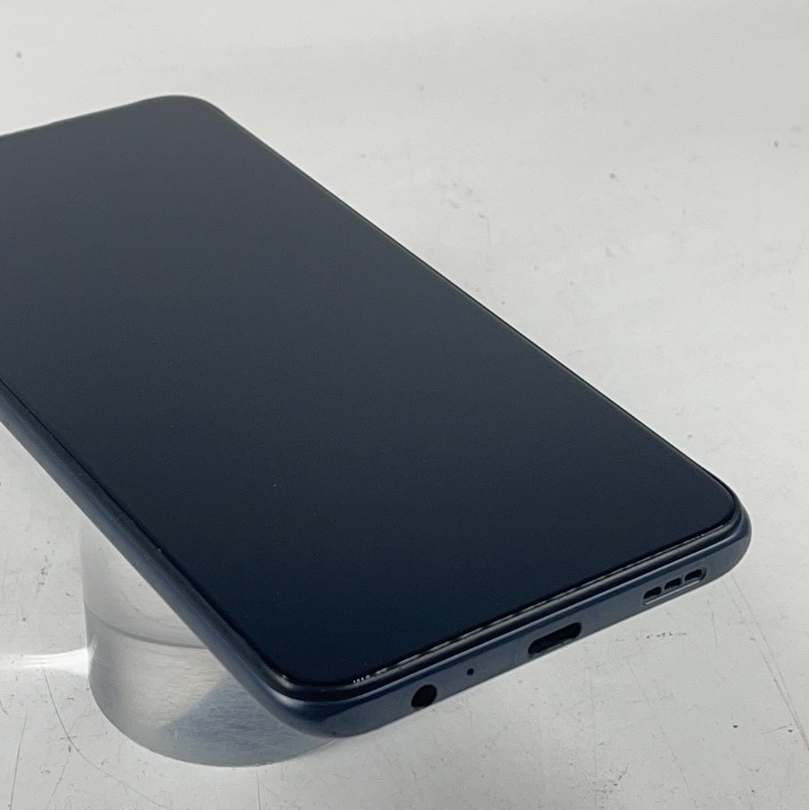 小米redminote95g5g全网通云墨灰6g128g国行9成新