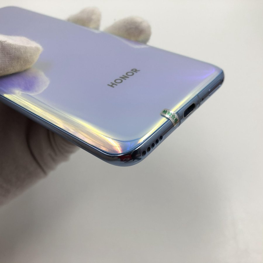 荣耀荣耀v305g5g全网通冰岛幻境8g128g国行9成新