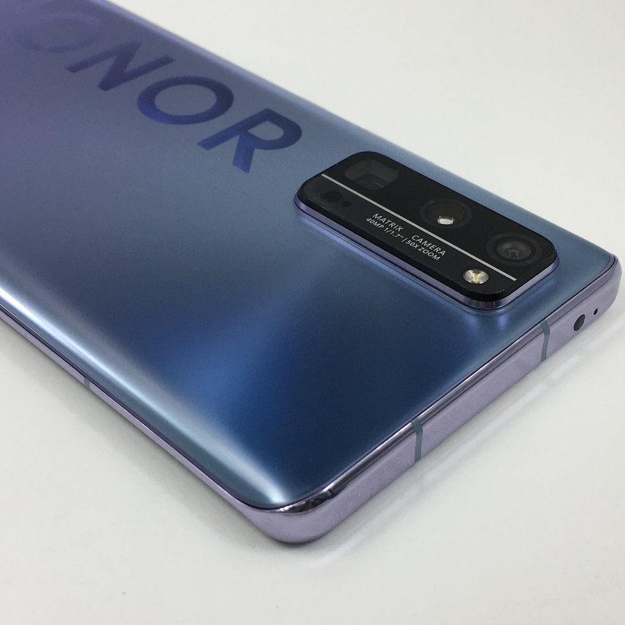 荣耀荣耀30pro5g5g全网通钛空银8g128g国行95新8g128g真机实拍