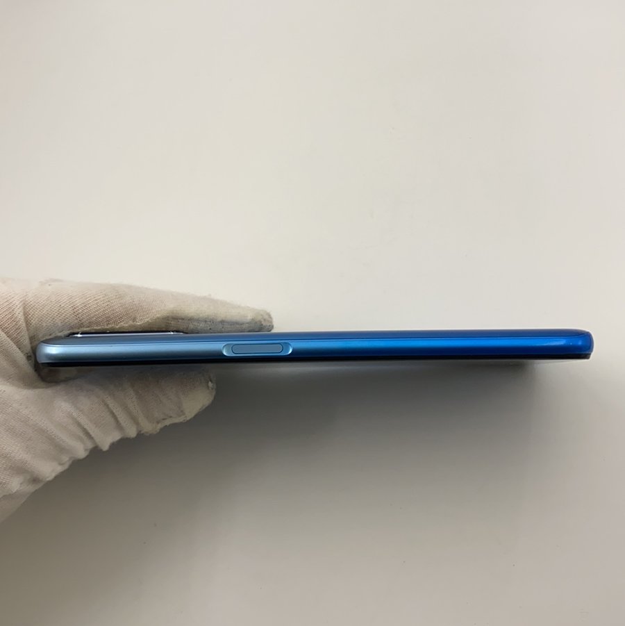 realme【真我 q2】5g全网通 冲浪蓝孩 6g/128g 国行 95新