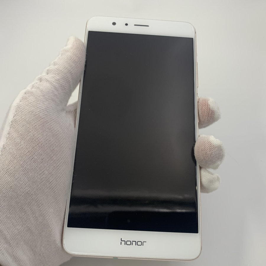 荣耀【荣耀 v8】全网通 金色 32g 国行 95新