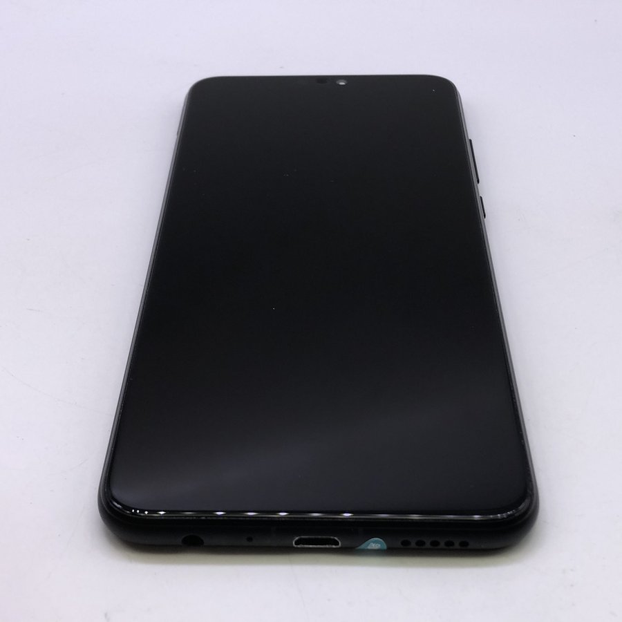 荣耀【荣耀8x】全网通 幻夜黑 6g/64g 国行 95成新