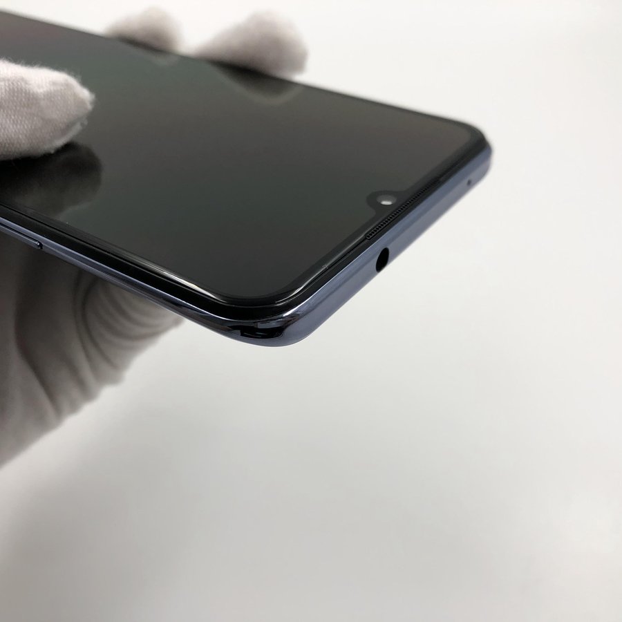 vivos7e5g5g全网通黑镜8g128g国行9成新原包装盒配件