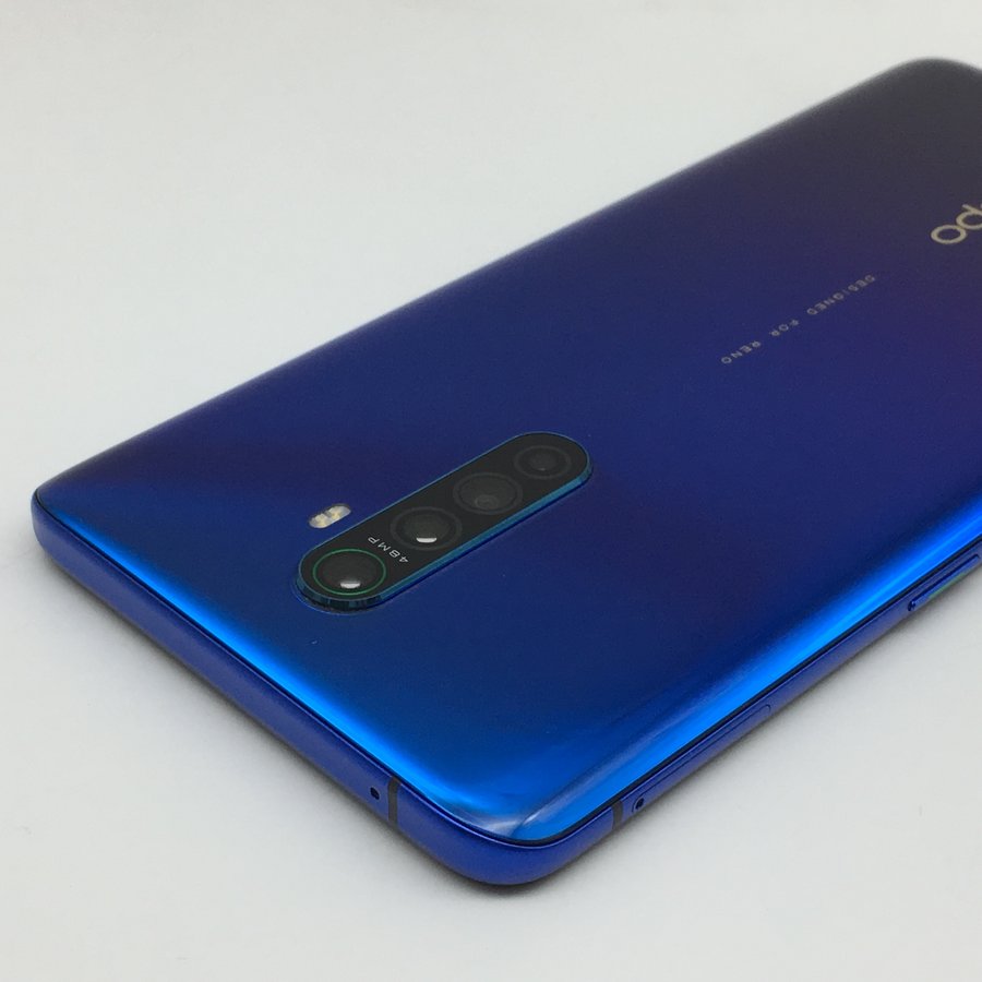 oppo【reno ace】全网通 电音紫 8g/128g 国行 95