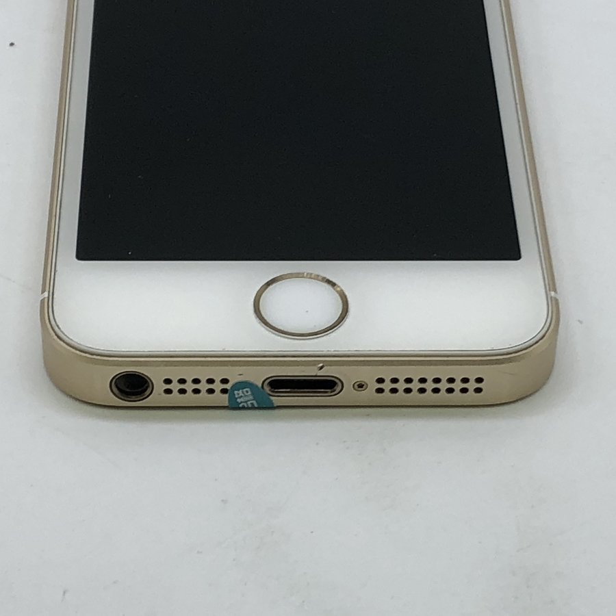 苹果iphonese全网通金色64g国行9成新